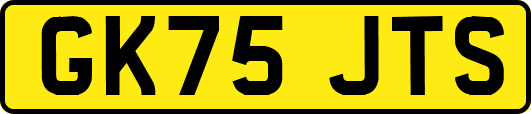 GK75JTS