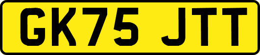 GK75JTT