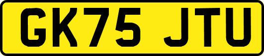 GK75JTU