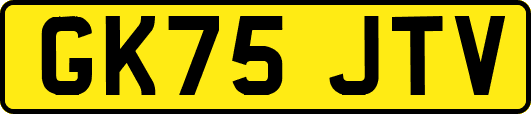 GK75JTV