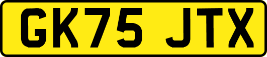 GK75JTX