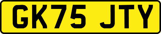 GK75JTY