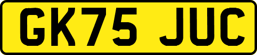 GK75JUC