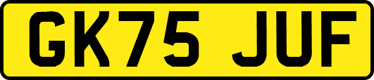 GK75JUF