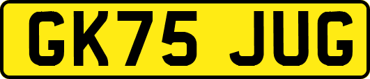 GK75JUG