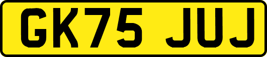 GK75JUJ