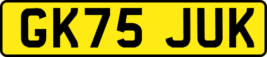 GK75JUK