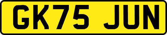 GK75JUN