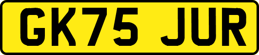 GK75JUR