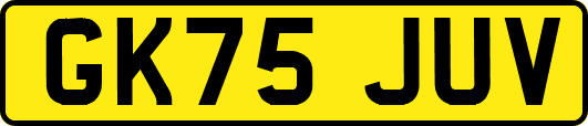 GK75JUV
