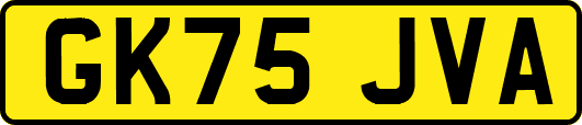 GK75JVA