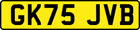 GK75JVB