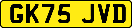 GK75JVD