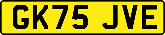 GK75JVE
