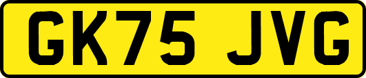 GK75JVG