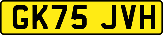 GK75JVH