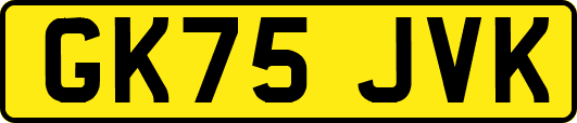 GK75JVK