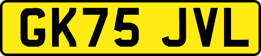GK75JVL