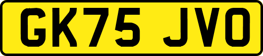 GK75JVO