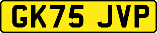 GK75JVP