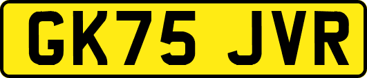 GK75JVR
