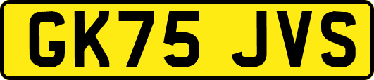 GK75JVS