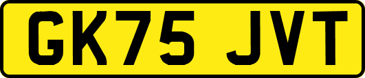 GK75JVT
