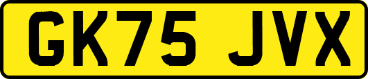 GK75JVX