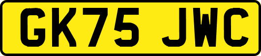 GK75JWC