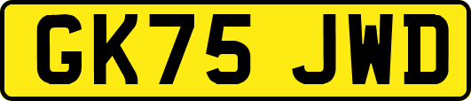 GK75JWD