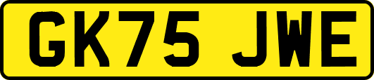 GK75JWE