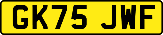 GK75JWF