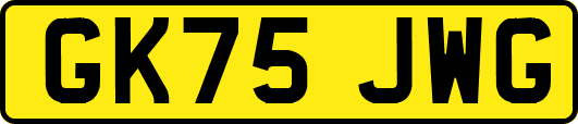 GK75JWG