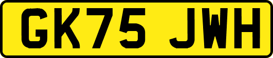 GK75JWH