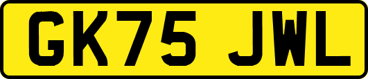 GK75JWL