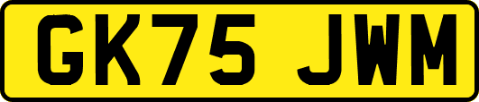 GK75JWM