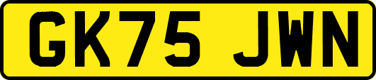GK75JWN