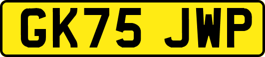 GK75JWP