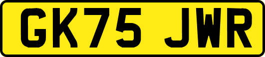 GK75JWR