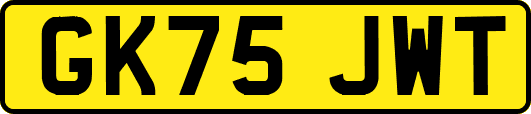 GK75JWT