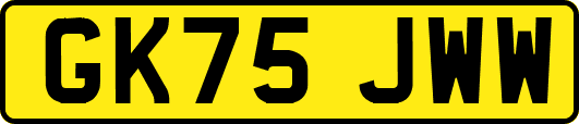 GK75JWW