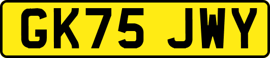 GK75JWY
