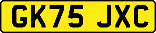 GK75JXC