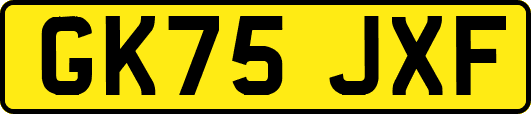 GK75JXF