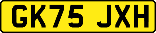 GK75JXH
