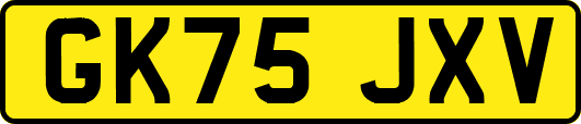 GK75JXV