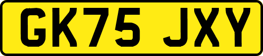 GK75JXY