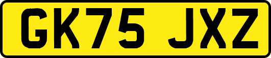 GK75JXZ