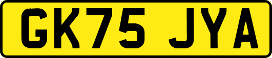 GK75JYA
