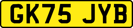 GK75JYB